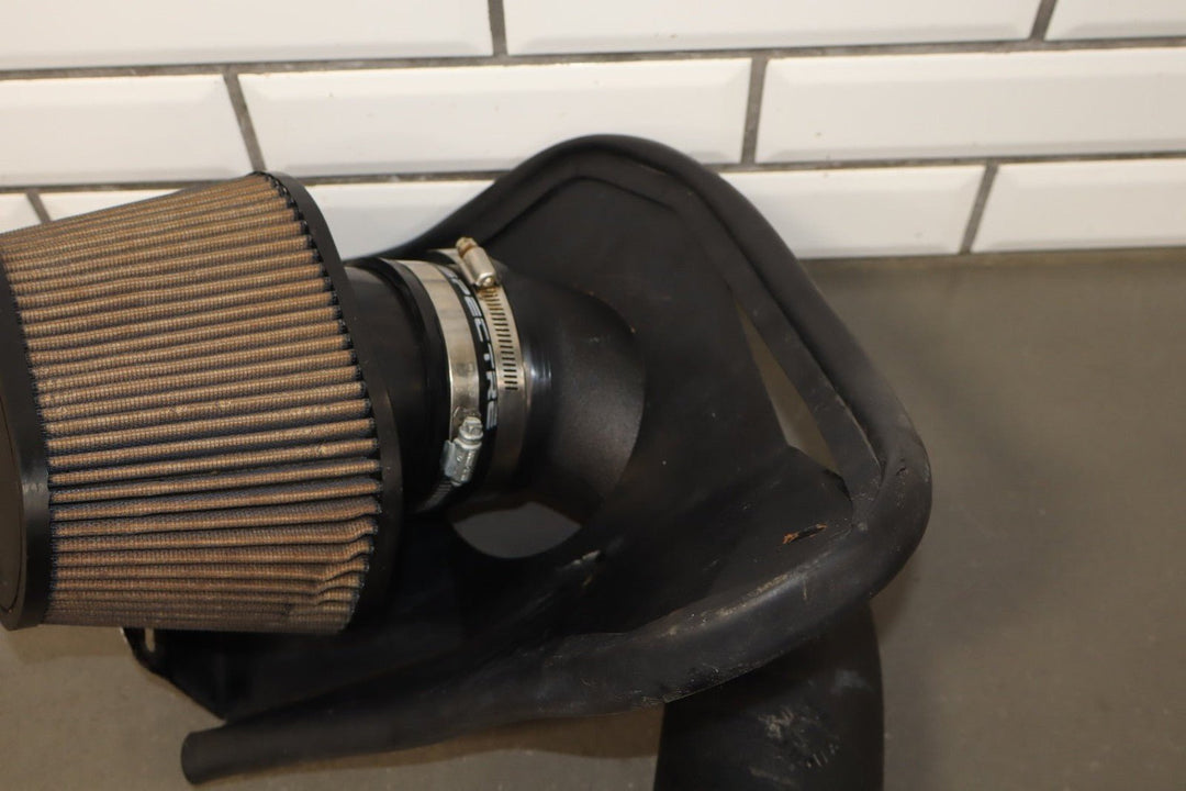 2004 Pontiac GTO K&N Air Cleaner W/Tube & Filter *No MAF*