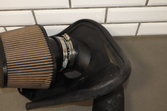 2004 Pontiac GTO K&N Air Cleaner W/Tube & Filter *No MAF*