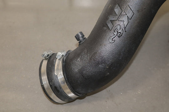 2004 Pontiac GTO K&N Air Cleaner W/Tube & Filter *No MAF*