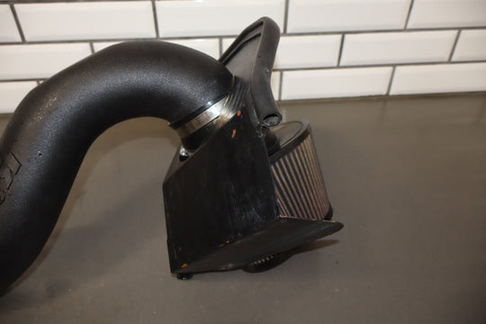 2004 Pontiac GTO K&N Air Cleaner W/Tube & Filter *No MAF*