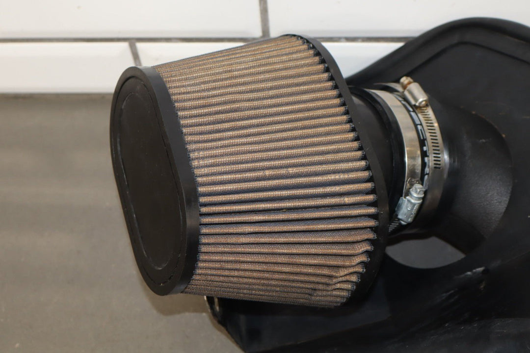 2004 Pontiac GTO K&N Air Cleaner W/Tube & Filter *No MAF*