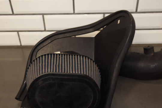 2004 Pontiac GTO K&N Air Cleaner W/Tube & Filter *No MAF*