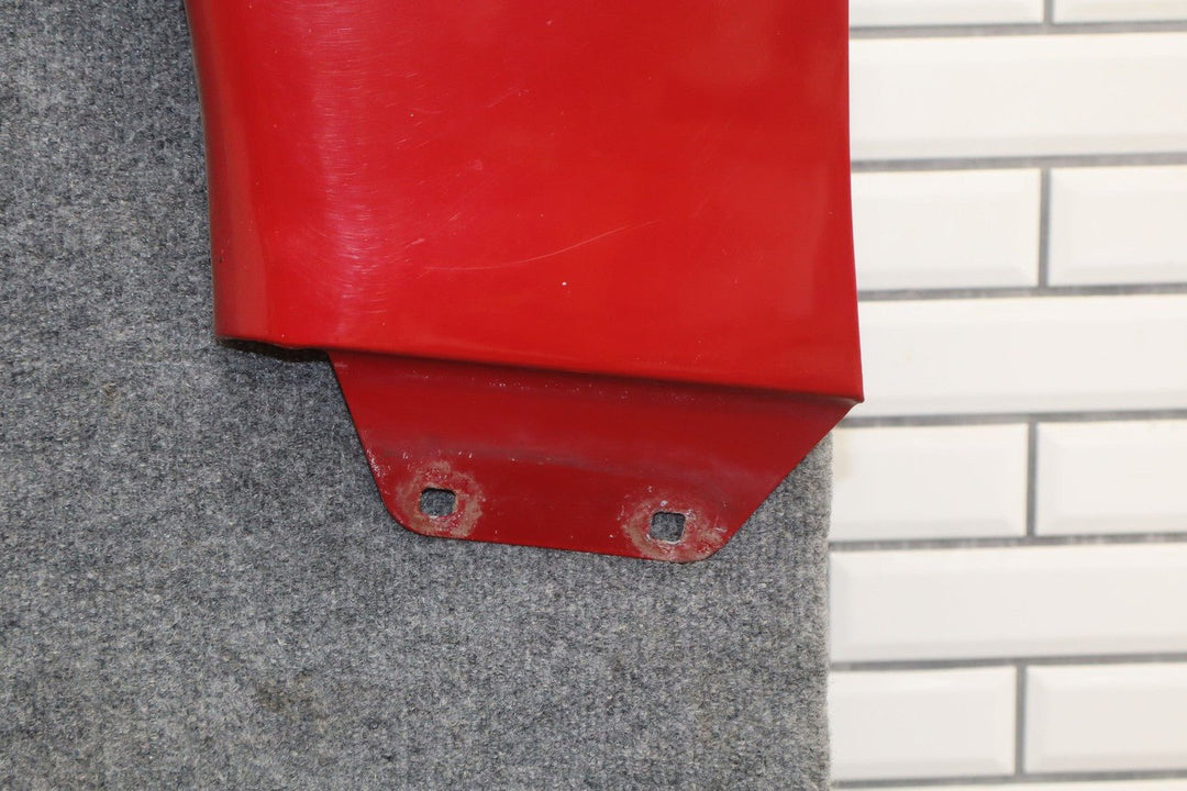 2004 Pontiac GTO Left Fender *Pulse Red 79*