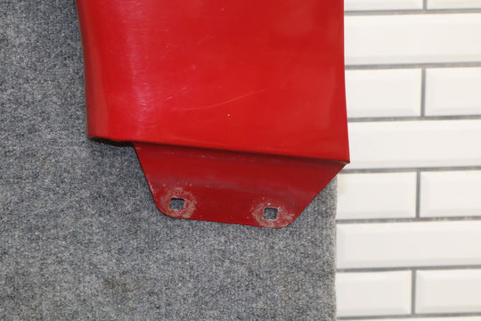 2004 Pontiac GTO Left Fender *Pulse Red 79*