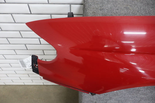 2004 Pontiac GTO Left Fender *Pulse Red 79*