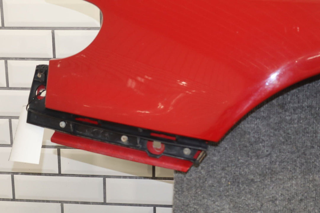 2004 Pontiac GTO Left Fender *Pulse Red 79*