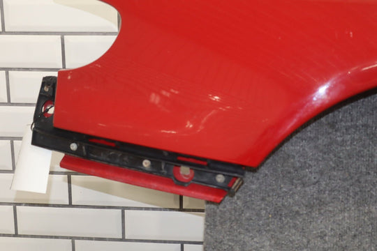 2004 Pontiac GTO Left Fender *Pulse Red 79*