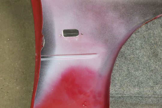 2004 Pontiac GTO Left Fender *Pulse Red 79*