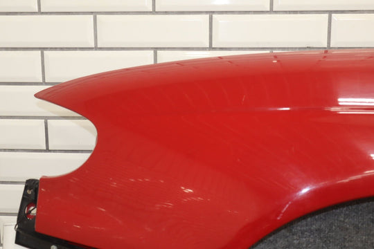 2004 Pontiac GTO Left Fender *Pulse Red 79*