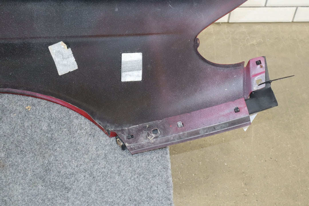 2004 Pontiac GTO Left Fender *Pulse Red 79*