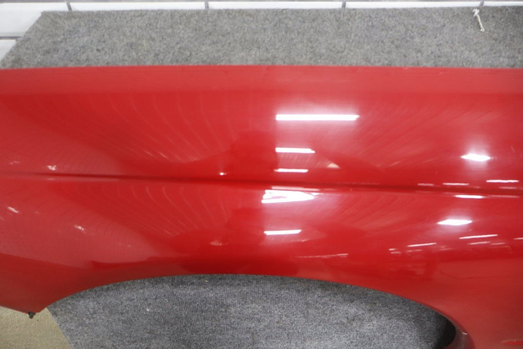 2004 Pontiac GTO Left Fender *Pulse Red 79*