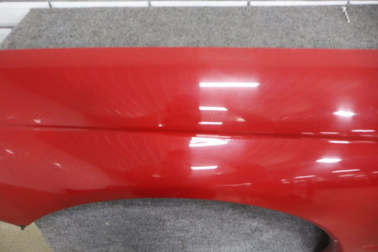 2004 Pontiac GTO Left Fender *Pulse Red 79*