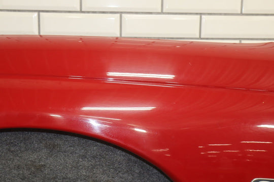 2004 Pontiac GTO Left Fender *Pulse Red 79*