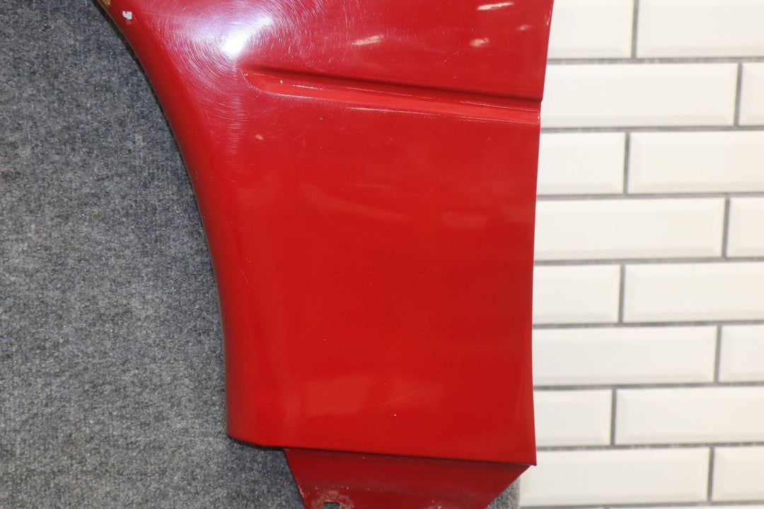 2004 Pontiac GTO Left Fender *Pulse Red 79*