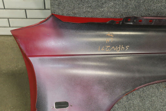 2004 Pontiac GTO Left Fender *Pulse Red 79*