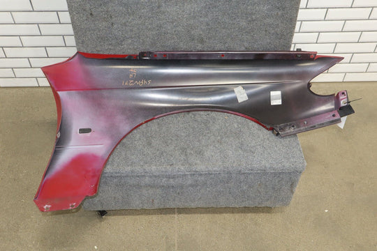 2004 Pontiac GTO Left Fender *Pulse Red 79*