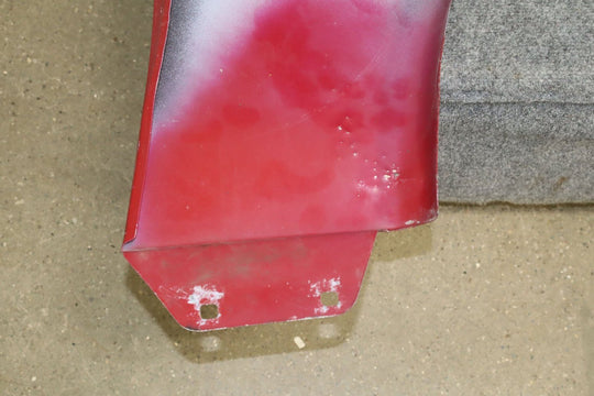 2004 Pontiac GTO Left Fender *Pulse Red 79*