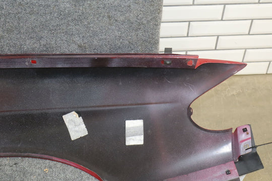 2004 Pontiac GTO Left Fender *Pulse Red 79*