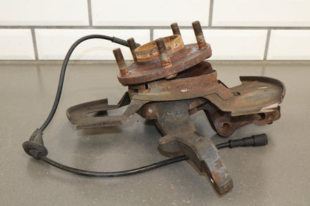 2004 Pontiac GTO Left Front Spindle 92171965
