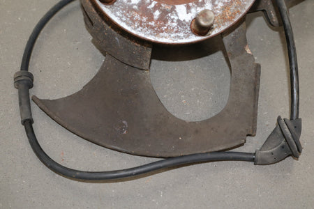 2004 Pontiac GTO Left Front Spindle 92171965