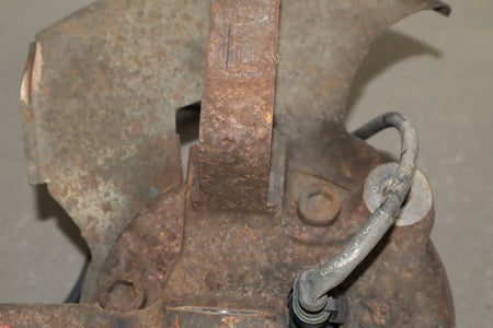 2004 Pontiac GTO Left Front Spindle 92171965