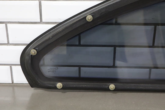 2004 Pontiac GTO Left Quarter Window 92202901