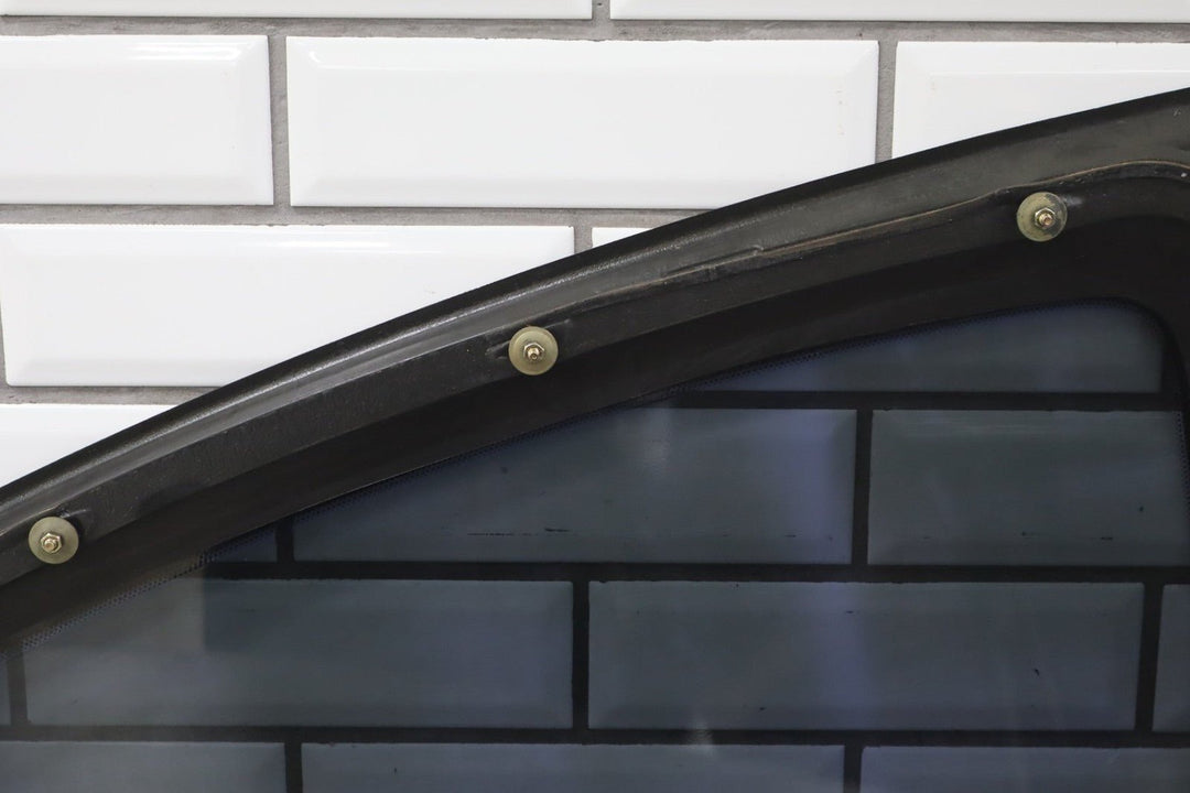 2004 Pontiac GTO Left Quarter Window 92202901