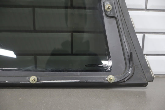 2004 Pontiac GTO Left Quarter Window 92202901