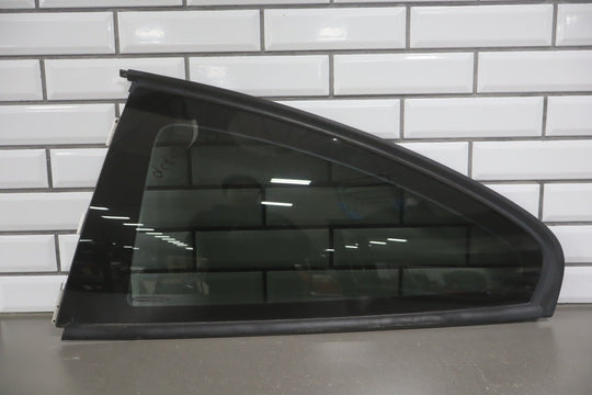 2004 Pontiac GTO Left Quarter Window 92202901