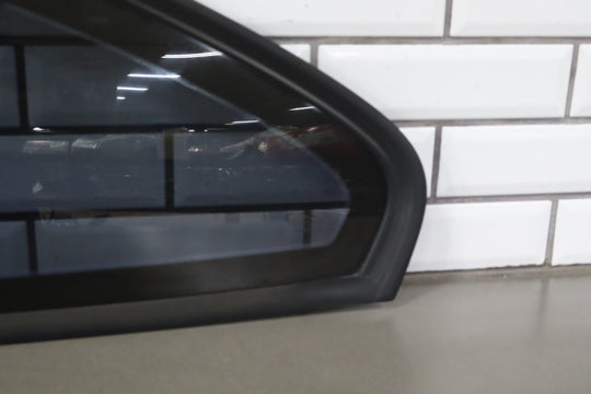 2004 Pontiac GTO Left Quarter Window 92202901