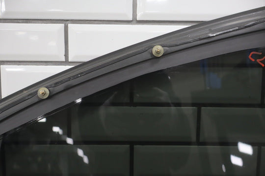 2004 Pontiac GTO Left Quarter Window 92202901