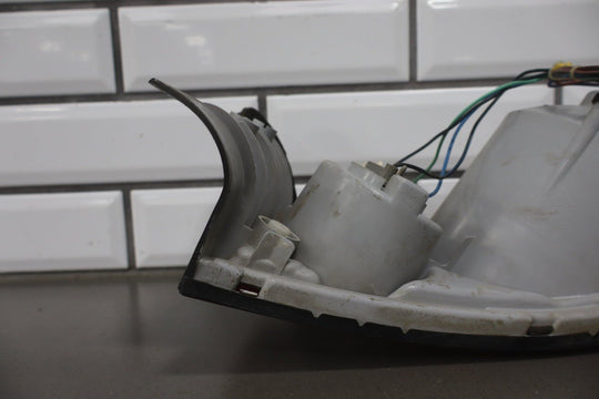 2004 Pontiac GTO Left Tail Light 92146794 OEM