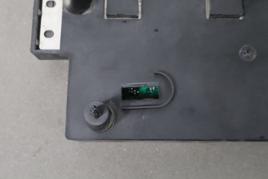 2004 Pontiac GTO Powertrain Interface / Throttle Position Module 92185443