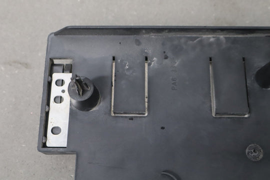 2004 Pontiac GTO Powertrain Interface / Throttle Position Module 92185443