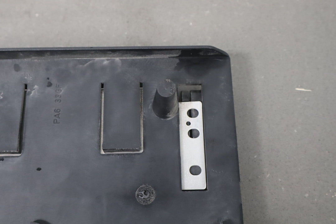 2004 Pontiac GTO Powertrain Interface / Throttle Position Module 92185443