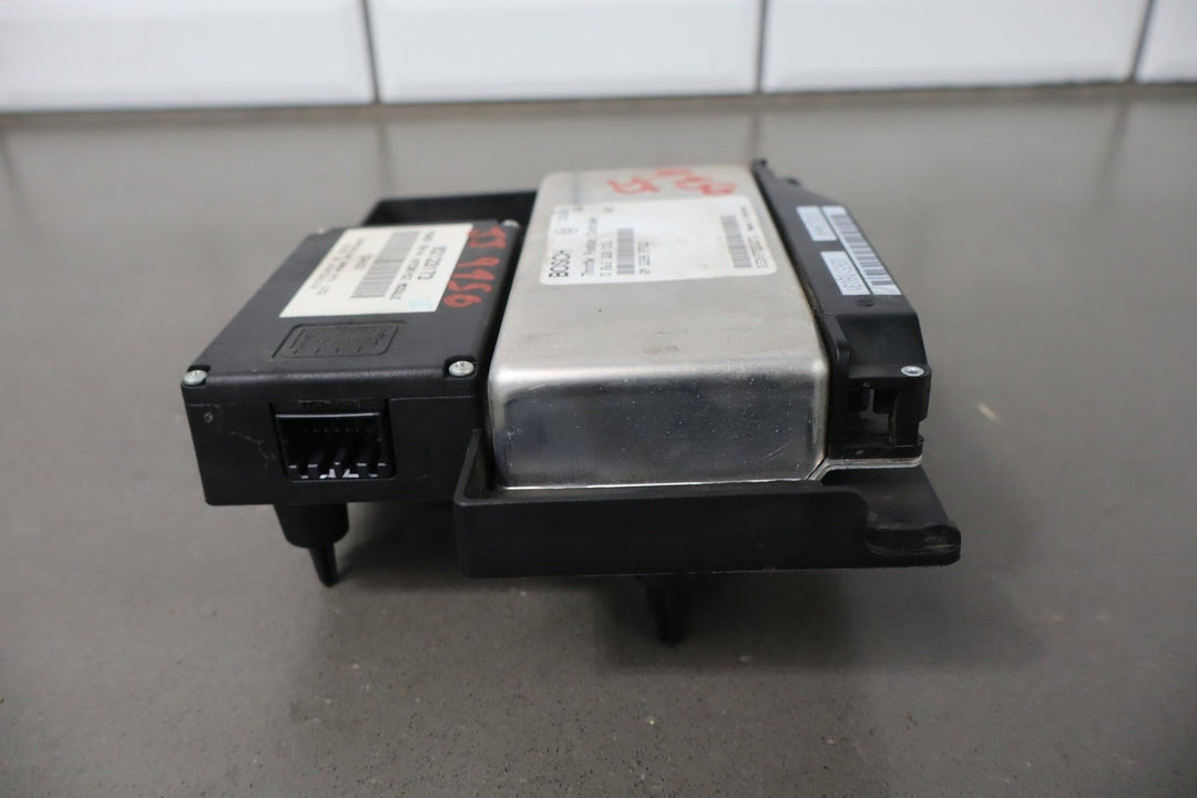 2004 Pontiac GTO Powertrain Interface / Throttle Position Module 92185443