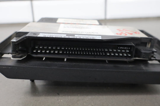 2004 Pontiac GTO Powertrain Interface / Throttle Position Module 92185443