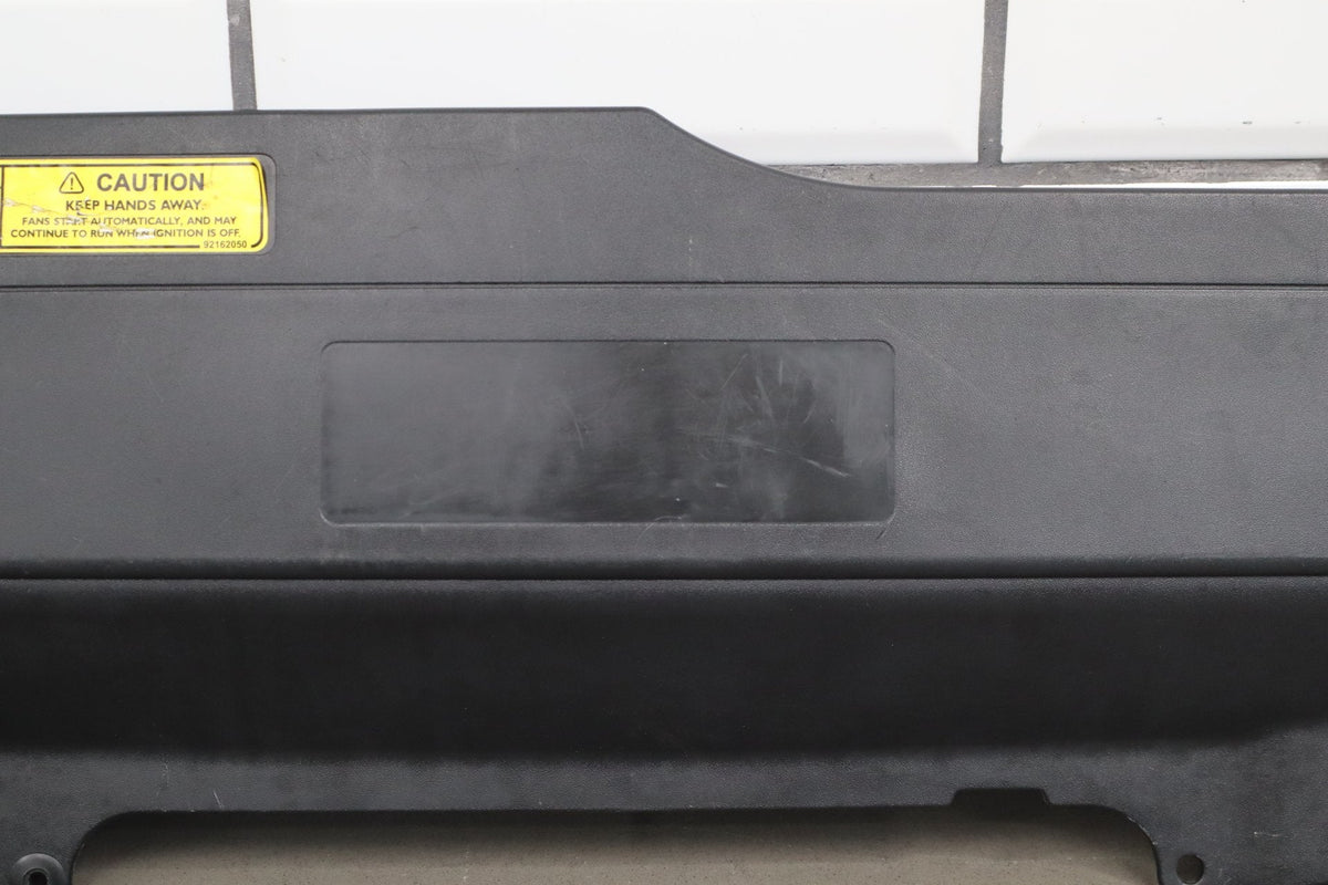 2004 Pontiac GTO Radiator Shroud 92160585 OEM