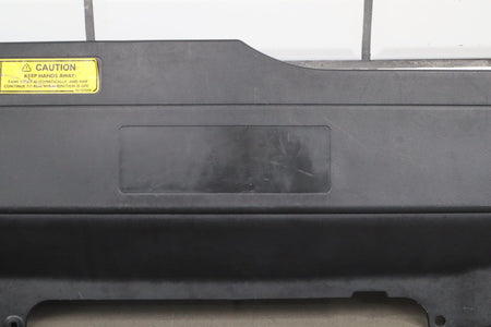 2004 Pontiac GTO Radiator Shroud 92160585 OEM