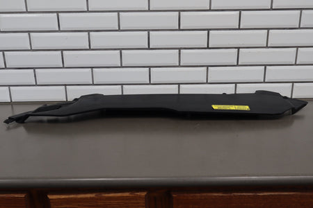 2004 Pontiac GTO Radiator Shroud 92160585 OEM