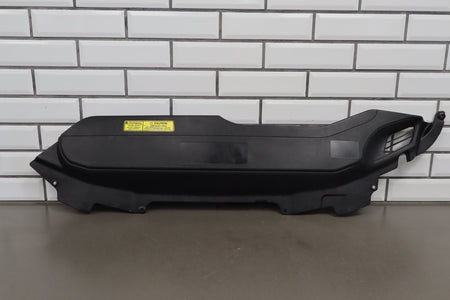 2004 Pontiac GTO Radiator Shroud 92160585 OEM