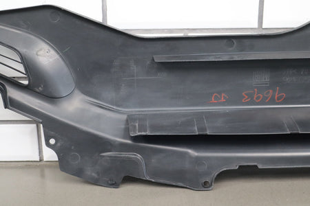 2004 Pontiac GTO Radiator Shroud 92160585 OEM