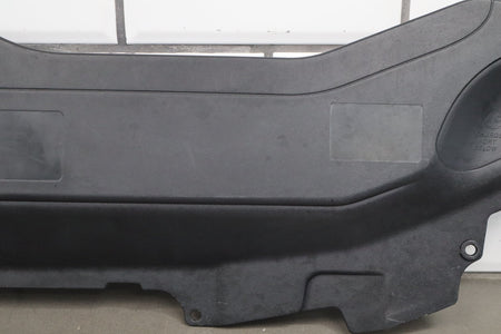 2004 Pontiac GTO Radiator Shroud 92160585 OEM