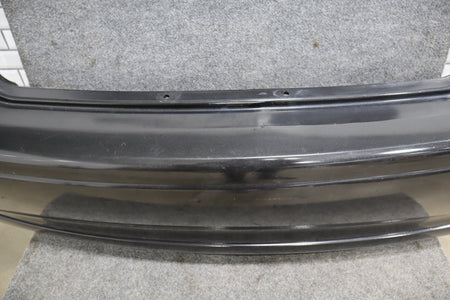 2004 Pontiac GTO Rear Bumper Assembly - Single Exhaust Cutout Phantom Black 41