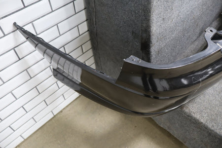 2004 Pontiac GTO Rear Bumper Assembly - Single Exhaust Cutout Phantom Black 41