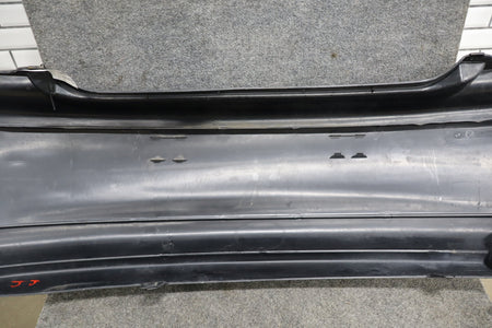 2004 Pontiac GTO Rear Bumper Assembly - Single Exhaust Cutout Phantom Black 41