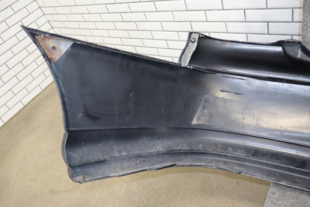 2004 Pontiac GTO Rear Bumper Assembly - Single Exhaust Cutout Phantom Black 80