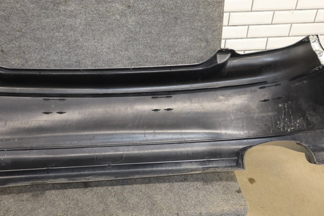 2004 Pontiac GTO Rear Bumper Assembly - Single Exhaust Cutout Quicksilver 13