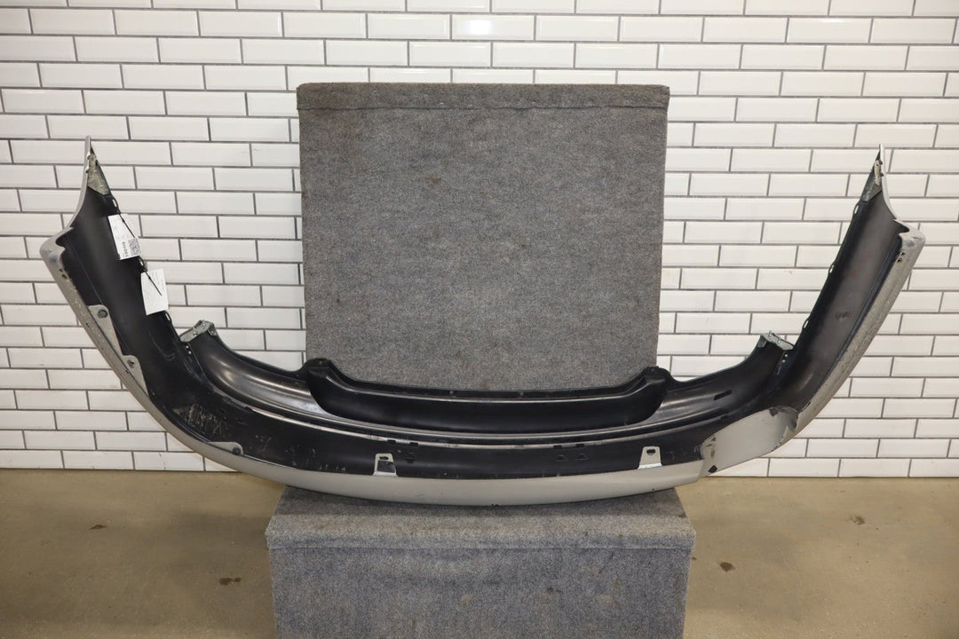 2004 Pontiac GTO Rear Bumper Assembly - Single Exhaust Cutout Quicksilver 13