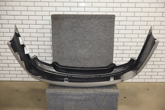 2004 Pontiac GTO Rear Bumper Assembly - Single Exhaust Cutout Quicksilver 13